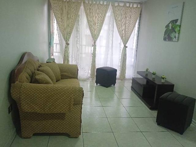ARRIENDO DEPARTAMENTO