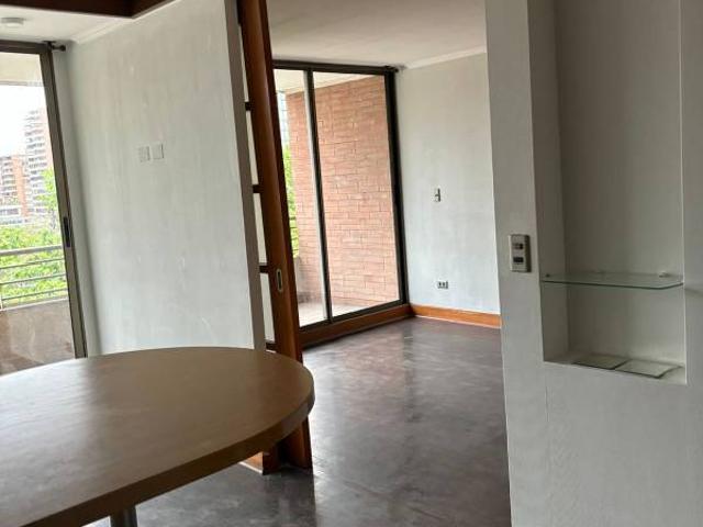 Arriendo departamento 2 ambientes