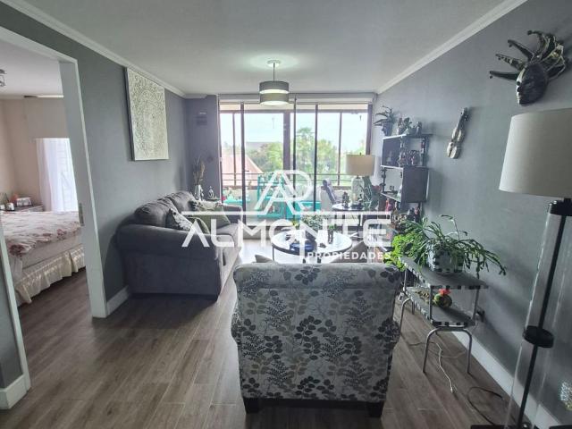 ARRIENDO DEPARTAMENTO 2 D UBICADO EN LOMAS SAN ANDRES