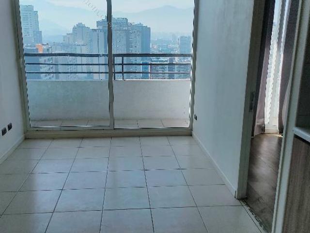 Arriendo departamento 2 dorm, 2 baños