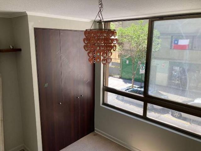 Arriendo Departamento 2 Dormitorio 1 Baño