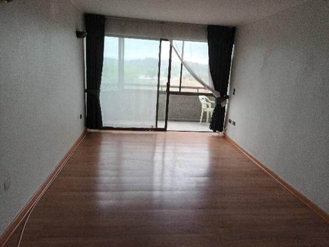 Arriendo departamento 2 dormitorios 1 baño y 1 est