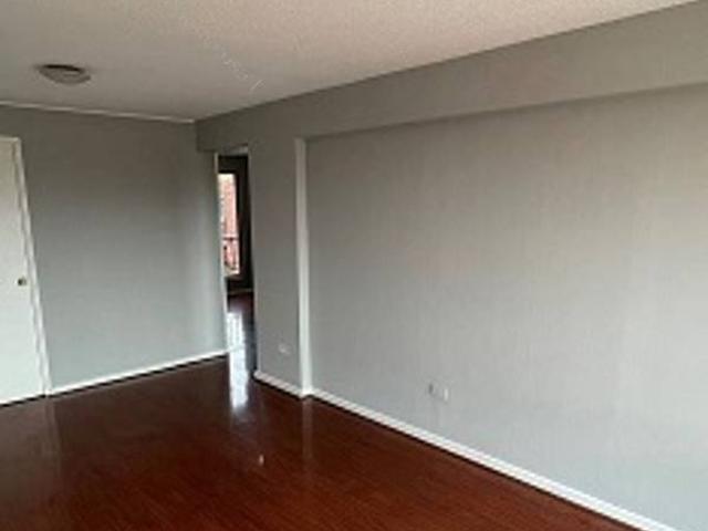 Arriendo Departamento 2 Dormitorios 1 Baño, 4to piso