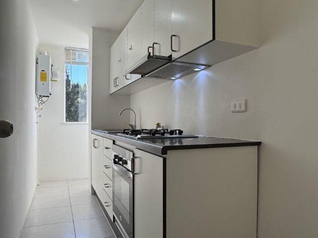 Arriendo Departamento 2 Dormitorios 2 Ba?os Condomonio Volcanes 4