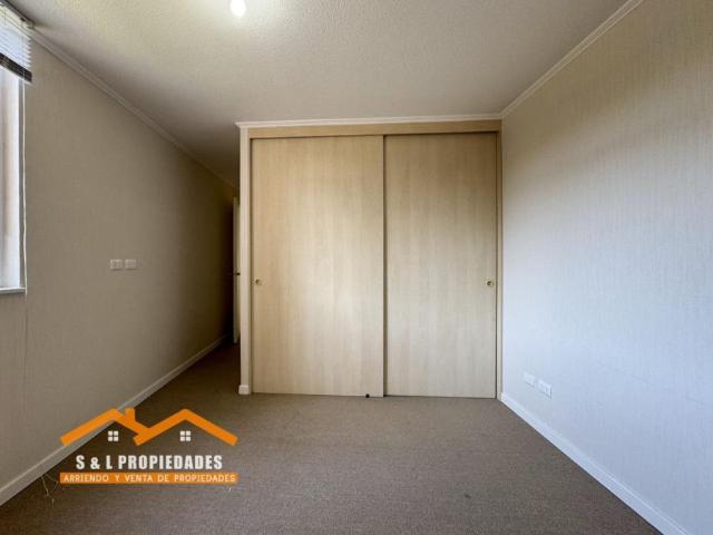 Arriendo Departamento 2 Dormitorios 2 Ba?os Condomonio Volcanes 4