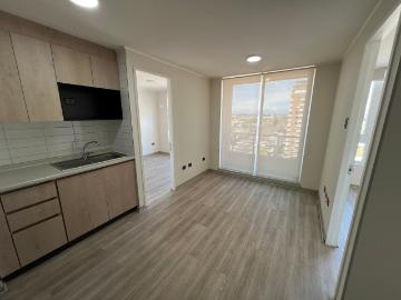 Arriendo departamento, 2 dormitorios, 2 baños, con estacionamiento y bodega vv1002