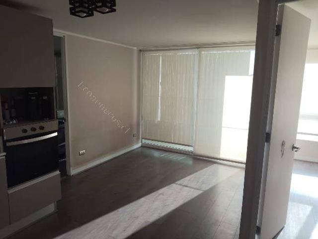 Arriendo departamento 2 dormitorios 2 baños Macul