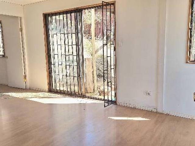 Arriendo Departamento 2 Dormitorios con Patio Privado