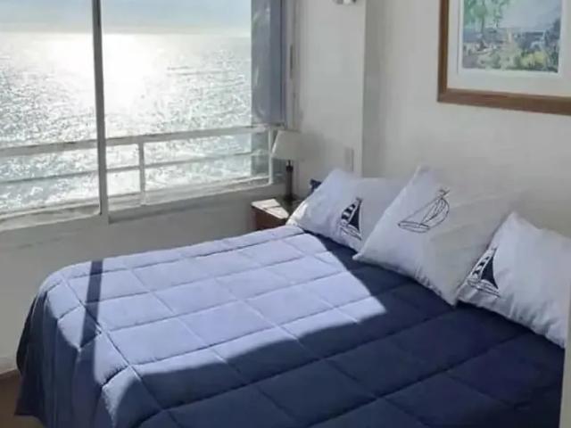 Arriendo Departamento 2 Dormitorios En Reñaca