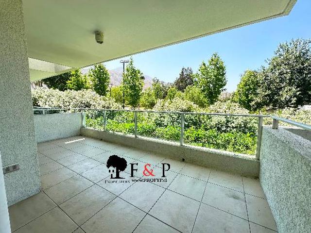 Arriendo departamento 2 dormitorios, Huechuraba