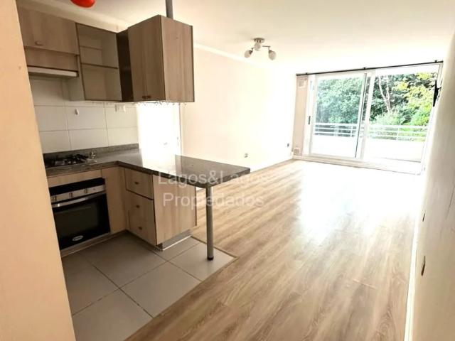 Arriendo departamento 2 dormitorios reñaca !
