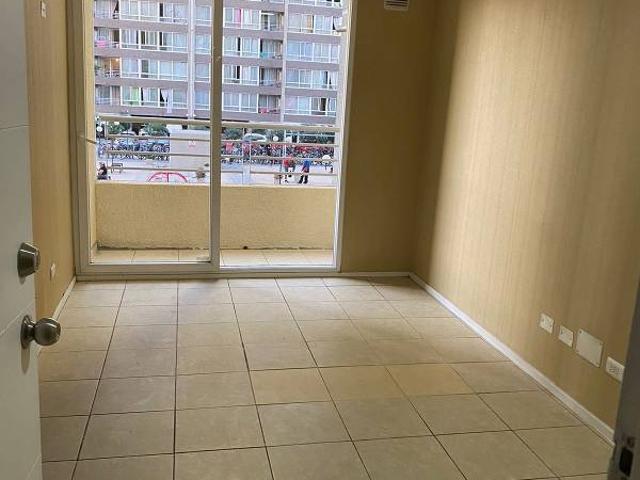 Arriendo Departamento 2 habitaciones 1 baño