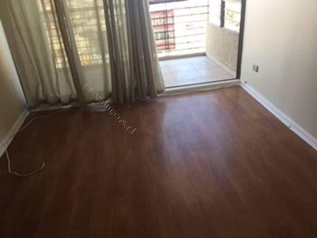 Arriendo departamento 2 habitaciones