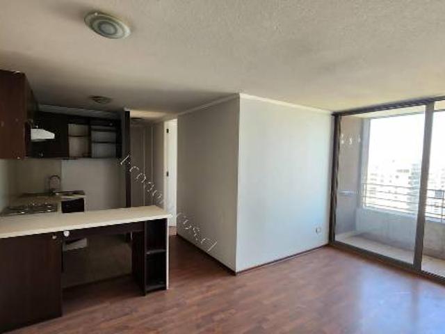ARRIENDO DEPARTAMENTO 2D1 EN SANTIAGO