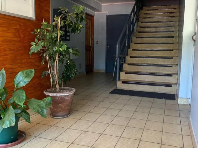 Arriendo departamento 2d/1b av los carreras concepcion