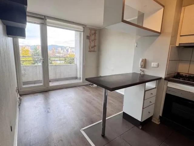 Arriendo departamento 2d/2b/1e tres pascualas cercano uss