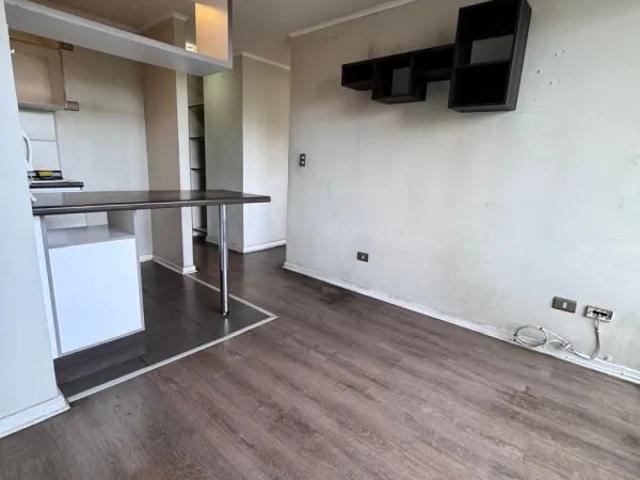 Arriendo departamento 2d/2b/1e tres pascualas cercano uss