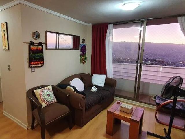 Arriendo Departamento 2D+2B
