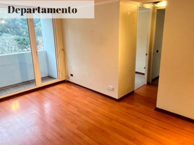 ARRIENDO DEPARTAMENTO 2D/2B – ANÍBAL PINTO CON CHACABUCO, CONCEPCIÓN