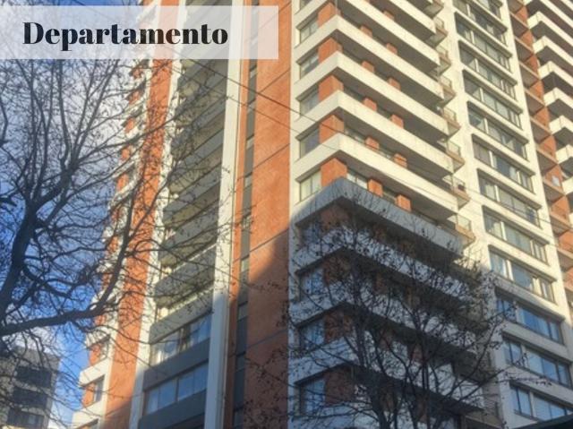 Arriendo Departamento 2D/2B – Edificio Don Felipe, Ohiggins 1142, Concepción