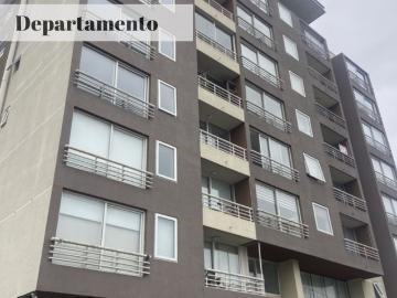 Arriendo Departamento 2D/2B – Edificio Santa Isabel, Colo Colo 17, San Pedro de La Paz