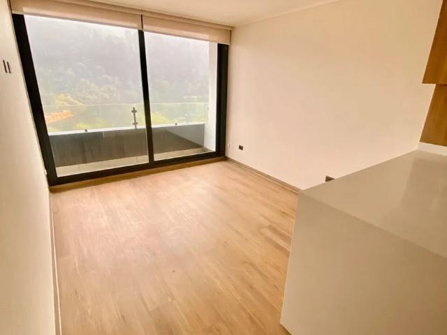 Arriendo departamento 2d/2b en chacabuco 852 concepcion