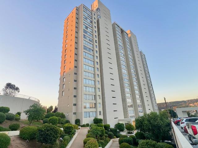 Arriendo departamento 2d/2b en jardin del mar