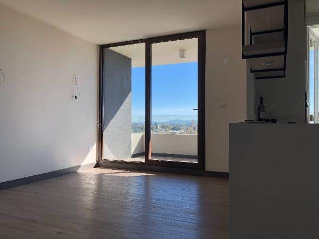 Arriendo departamento 2D2B en Mirador Oriente Chillán