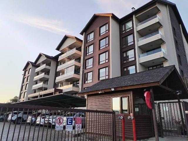 ARRIENDO Departamento 2D+2B Puerto Varas