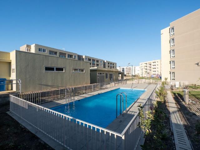 ARRIENDO DEPARTAMENTO 2D2B, SAN PABLO II, CURAUMA
