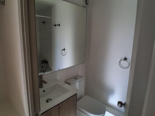 ARRIENDO DEPARTAMENTO 2D2B, SAN PABLO II, CURAUMA