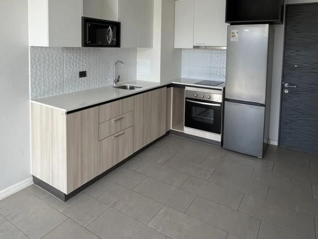 Arriendo departamento 2d, 1b, 1e, 1b concepción
