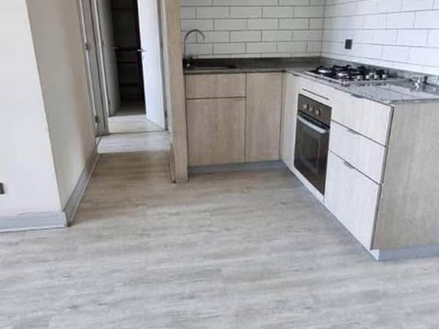 Arriendo departamento 2D 1B 1E La Florida