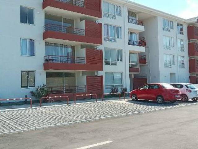 Arriendo Departamento 2D 1B