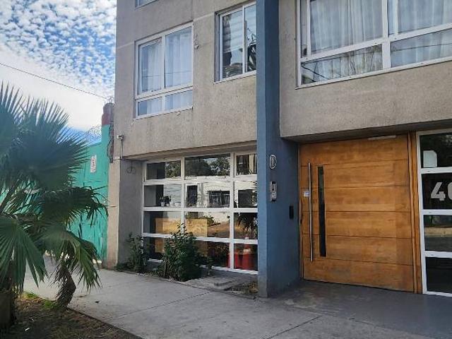 Arriendo Departamento 2D 1B cercano a Metro Gruta de Lourdes