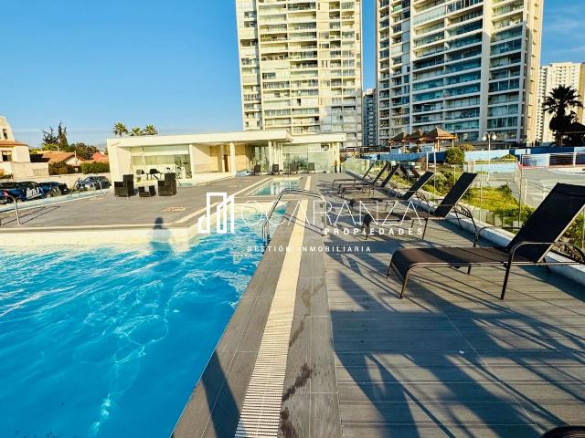 Arriendo Departamento 2D 1B Avenida Costanera