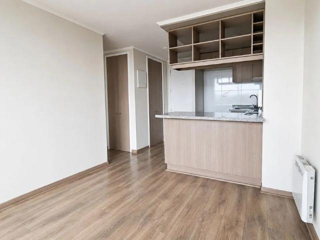 Arriendo departamento 2d 1b estacionamiento bodega