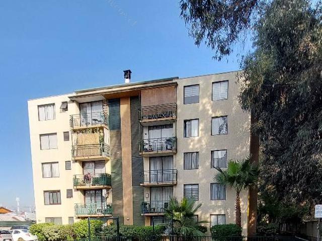 Arriendo Departamento 2D, 1B, Estacionamiento propio