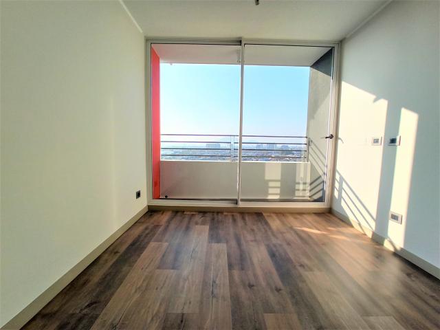 Arriendo departamento / 2D 1B Estacionamiento y Bodega