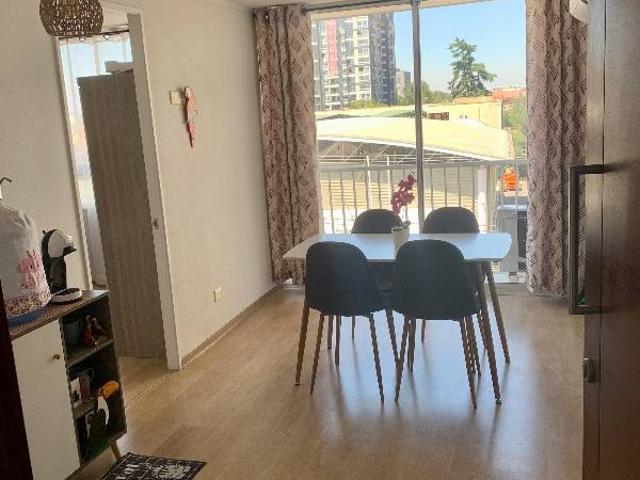 Arriendo Departamento 2d, 1b, La Cisterna