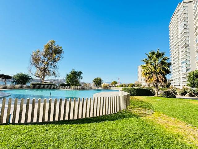 Arriendo Departamento 2D 1B Sector La Herradura