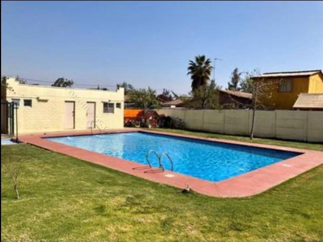 Arriendo departamento 2D 1B, sin comisión