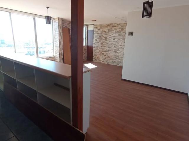 Arriendo departamento 2d 1b viña del mar vista privilegiada
