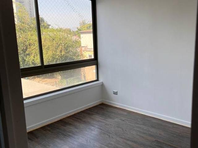 Arriendo Departamento. 2D 2B 1Est. Metro Lourdes