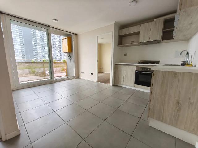 Arriendo departamento 2d 2b concepción
