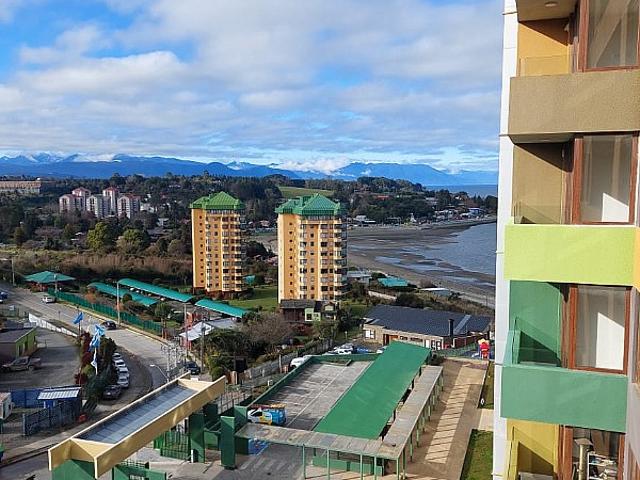 ARRIENDO DEPARTAMENTO 2D + 2B | CONDOMINIO TERRAMAR PELLUCO