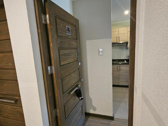 Arriendo Departamento 2D / 2B – Condominio Pucón Andino