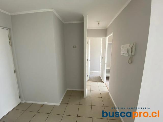 Arriendo departamento 2d 2b centro concepcion