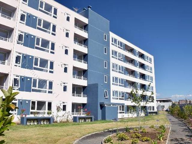 Arriendo Departamento 2D 2B a pasos de Avenida Alemania