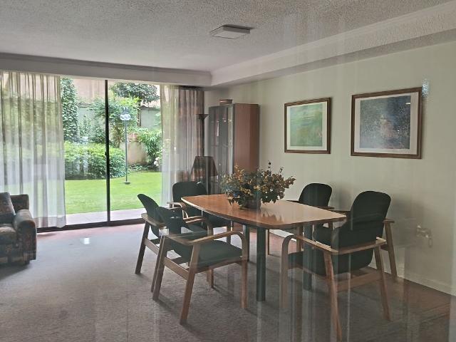 ARRIENDO DEPARTAMENTO 2D 2B EST BOD SECTOR ESCUELA MILITAR